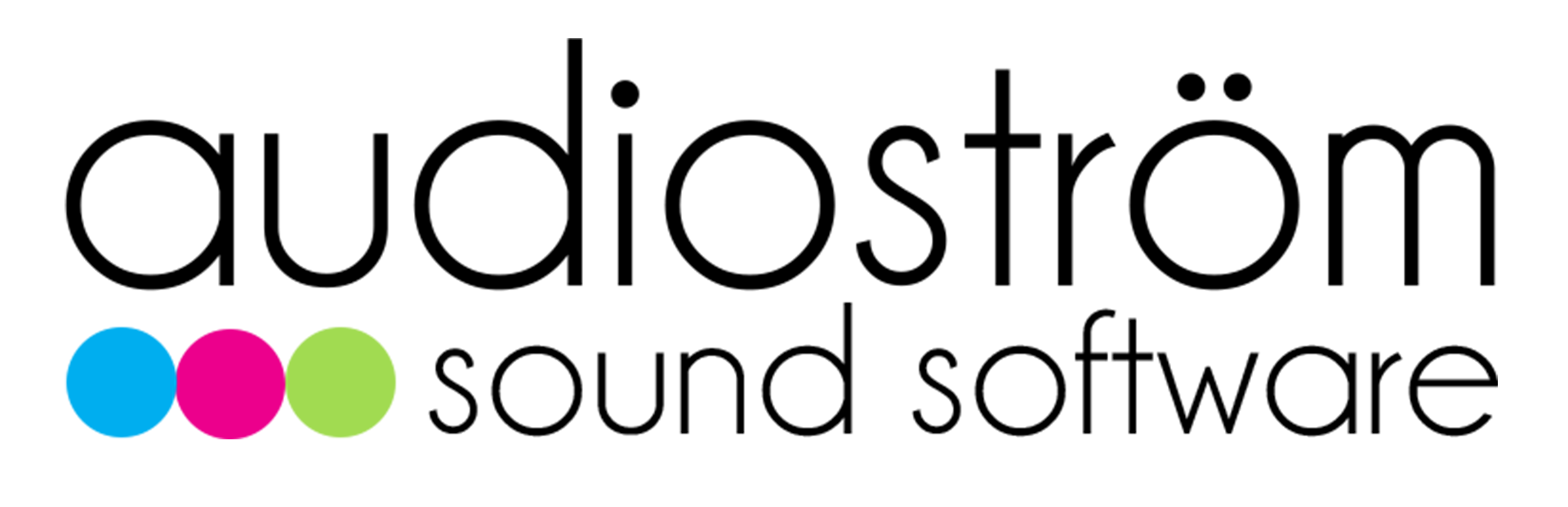 audiostrom logo